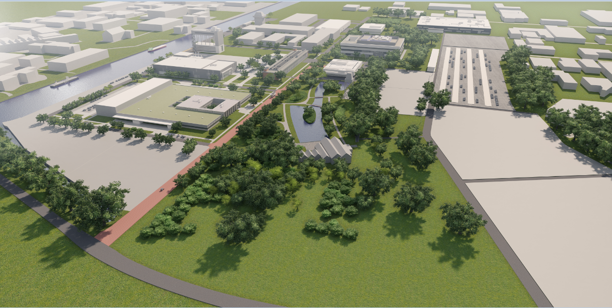 Your company at HTSP