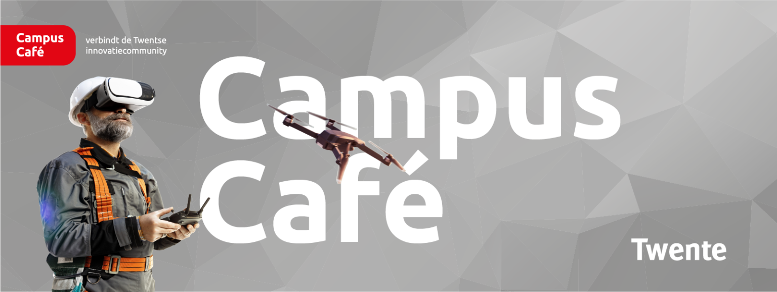 Campus Café Building a durable future High Tech Systems Park
